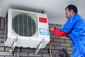 Find HVAC Contractors in Liberty County