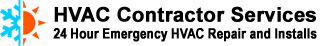 Liberty County HVAC Contractors